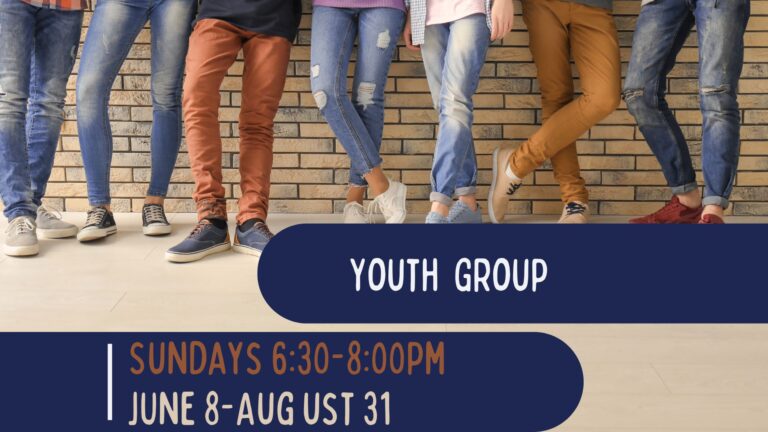 Sunday Announcements-After Service (3)