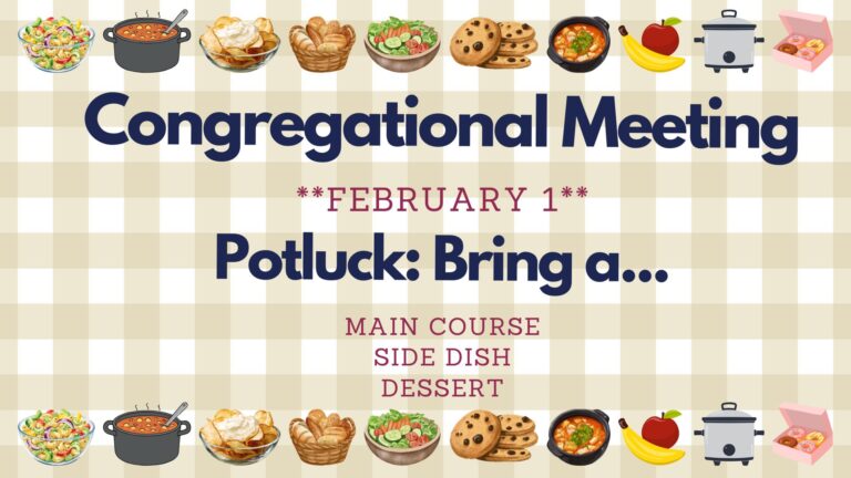 Sunday Announcements-After Service (7)