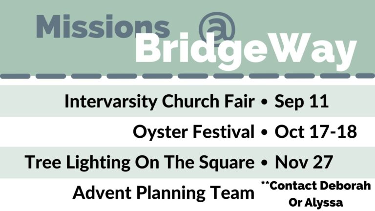 2-9 events this month