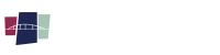 BW Logo and title white text
